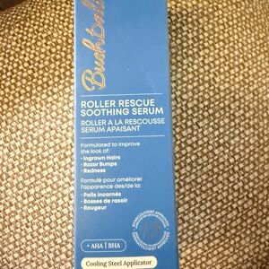 Roller Rescue Soothing Serum - Blue